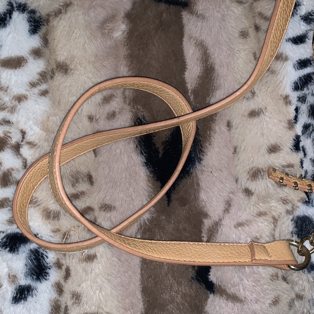Steve Madden Mini Satchel / Crossbody - Picture 11 of 16